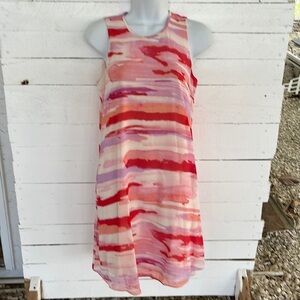Calvin Klein Summer Dress Size 6